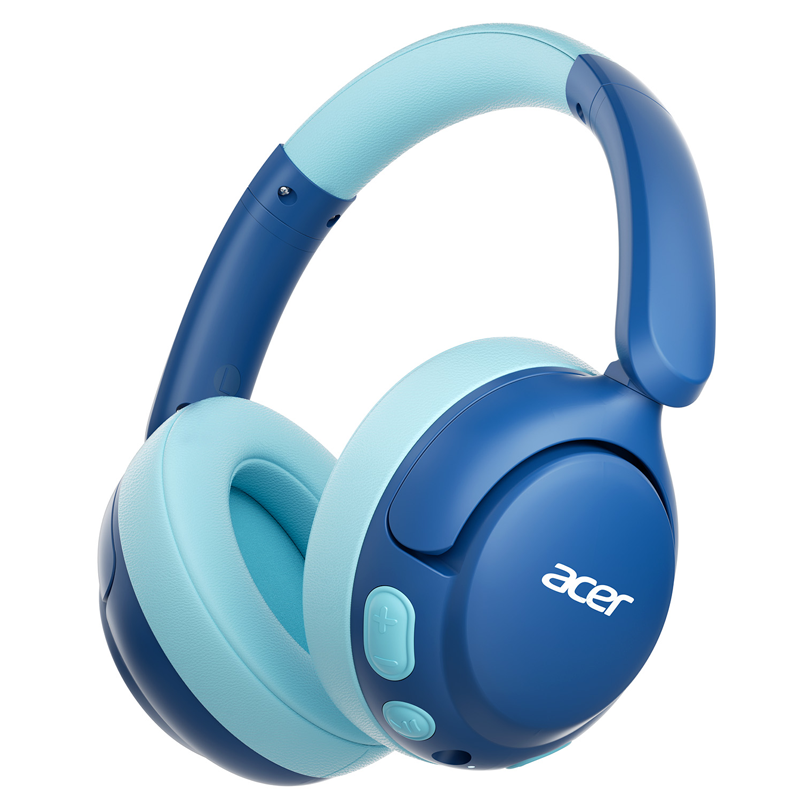 Gaming Console Ipad - Acer OHR725 キッズ Bluetooth 5.4 ヘッドフォン