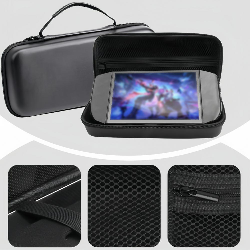 Gaming Console Portable - 衝撃吸収EVAケース ゲーム機用 Legion Go 2 収納バッグ