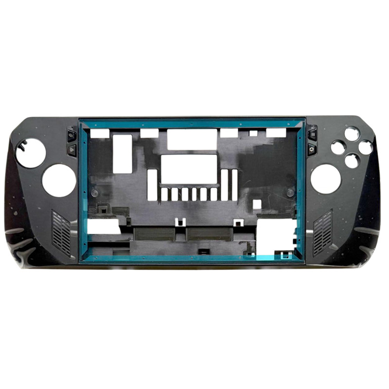 Gaming Console In - 新しいボトムケース用パーツ ® ROG Ally X 第二世代
