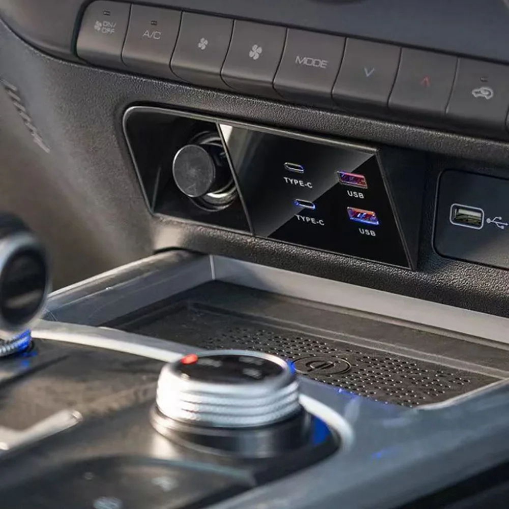 Controller Charging Dock - A96E-Car セントラルコントロール高速充電拡張ドック 20-24 タンク 300 超高速充電