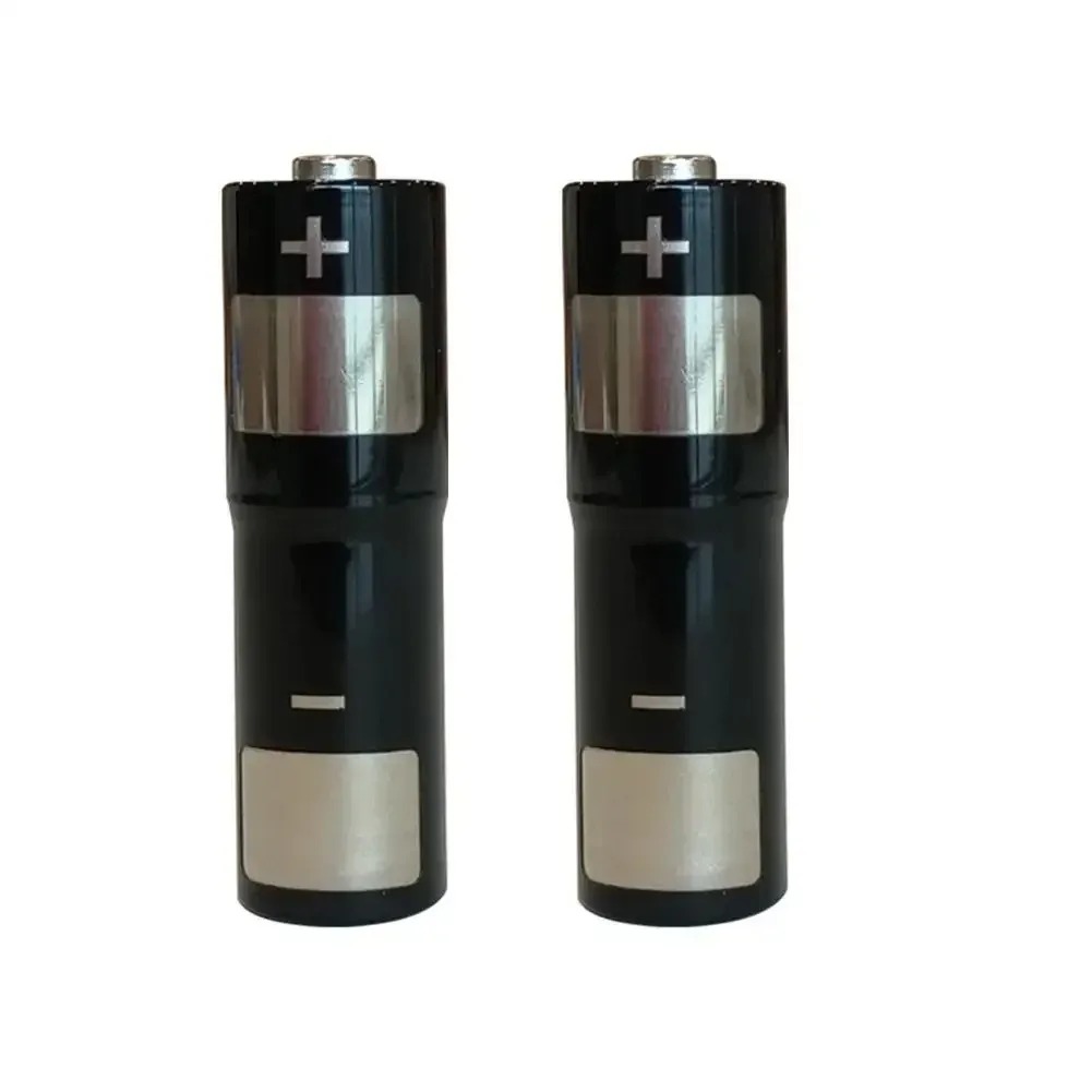 Controller Charging Dock - Mate Quest 3/3s 用交換用充電式単三電池 2 個