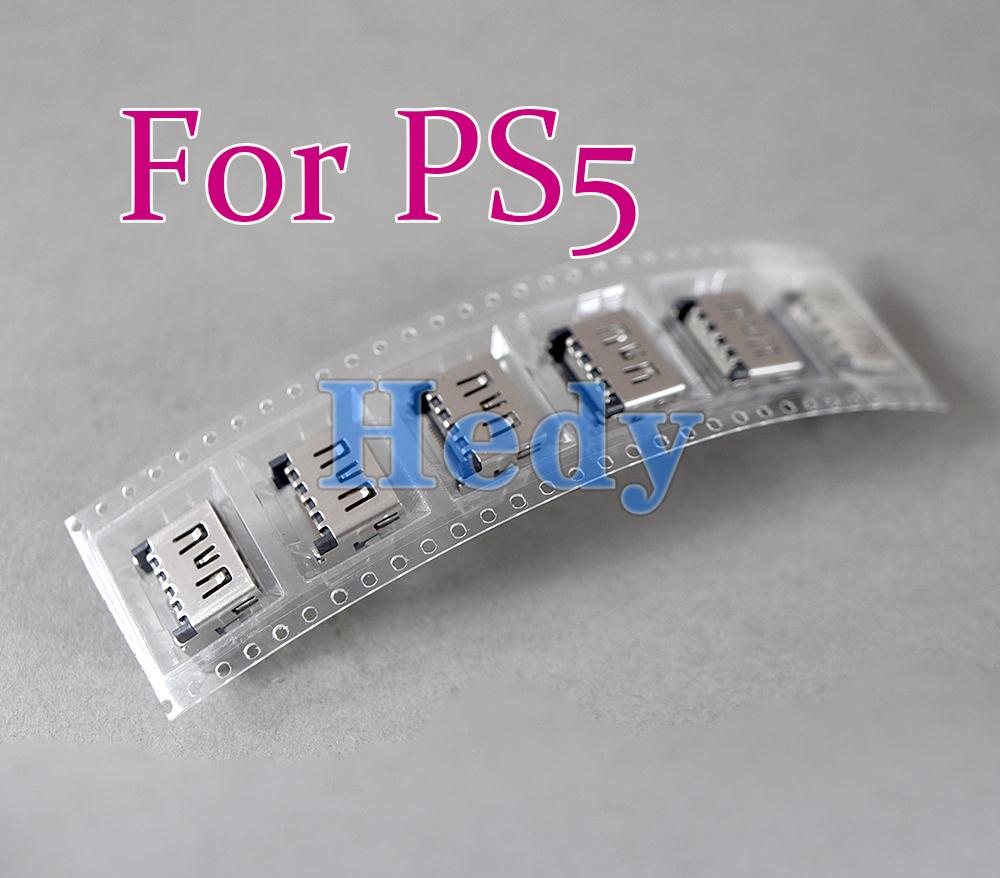 Sony Console Playstation 5 - 100 個 HD インターフェイス PS5 コード