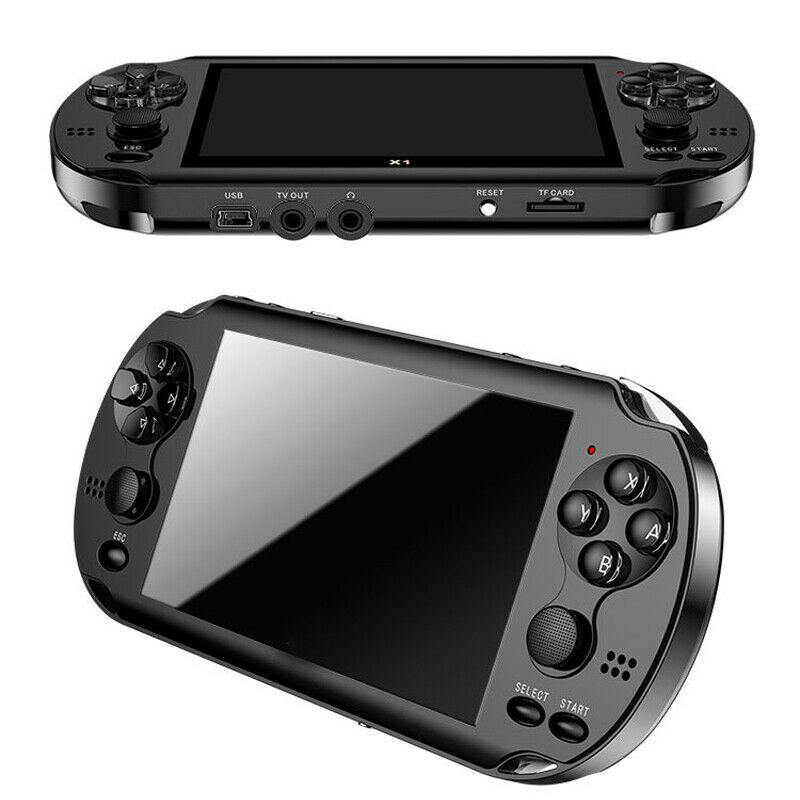 Gaming Console Youtube - 32/64/128ビット5 