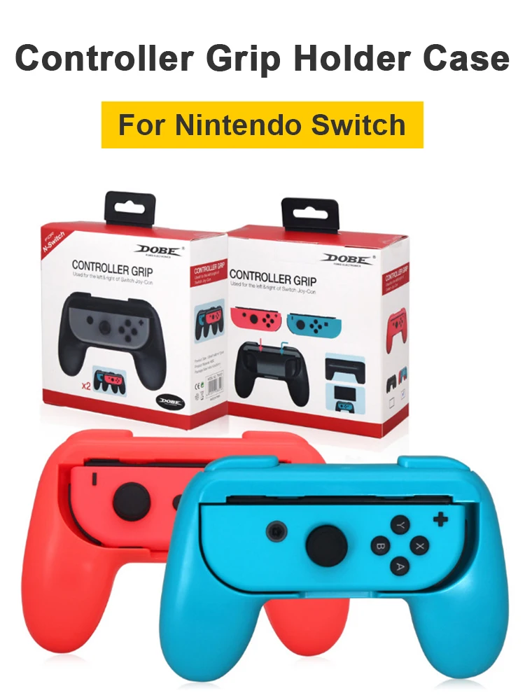 Nintendo Console Switch Oled - 左 + 右 Joy-con ブラケット Nintend