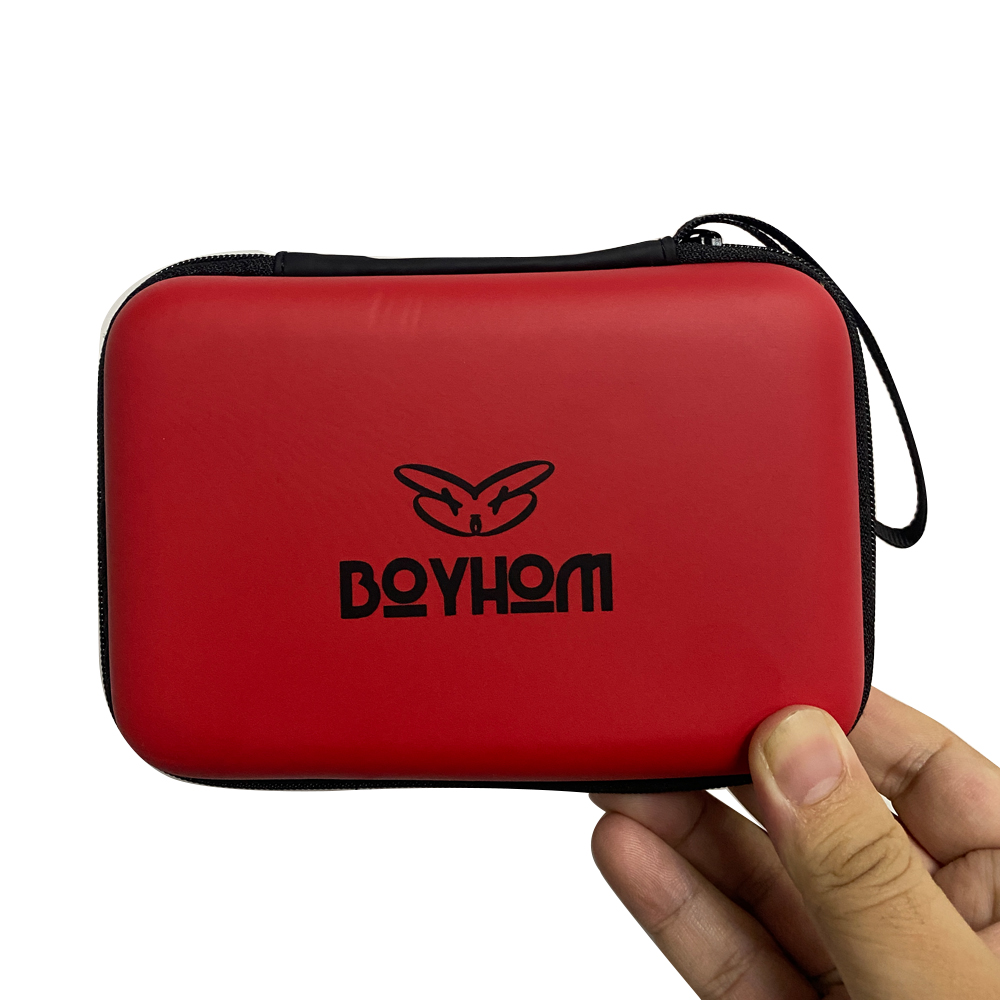 Gaming Console Portable - R36S レトロハンドヘルドビデオゲームコンソール用バッグ 3.5 インチ IPS スクリーン