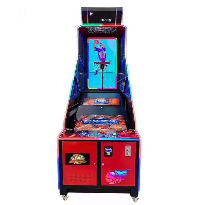 70インチ クレイジーバスケットボール アーケード エンター - Gaming Console Years のレビューと価格