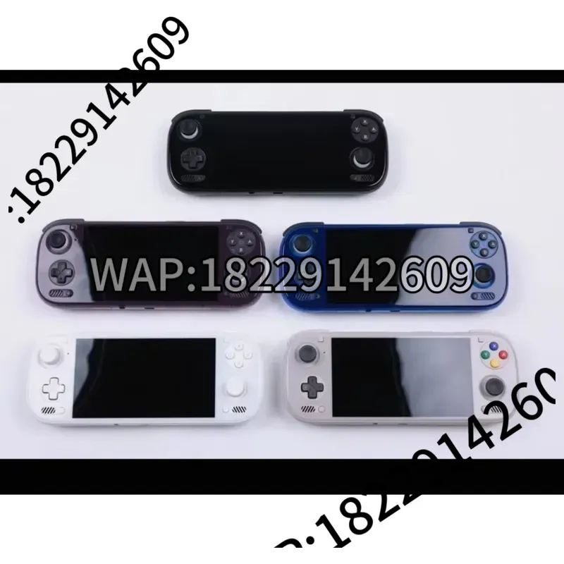 AYN Odin 3 ゲーミングコンソール ハンドヘルド 6 - Gaming Console In のレビューと価格