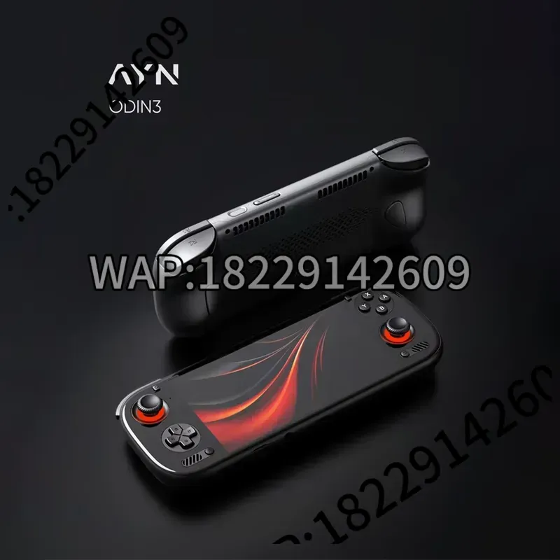 AYN Odin 3 ゲーミングコンソール ハンドヘルド 6 - Gaming Console In のレビューと価格
