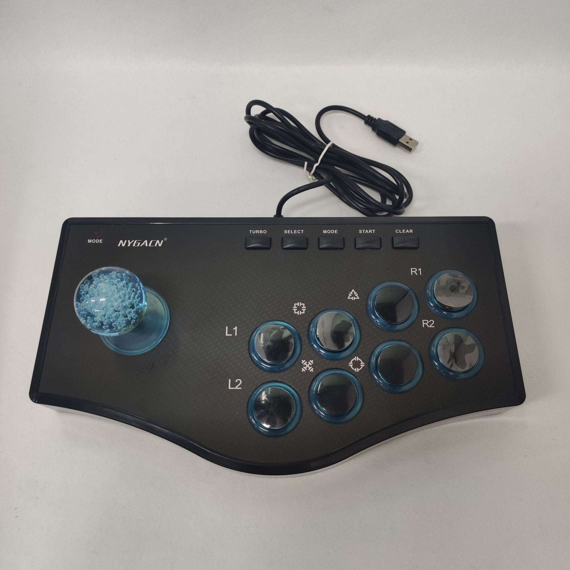 ベストピック レトロアーケードゲーム ロッカーコントローラー - Gaming Console For Smart Tv のレビューと価格