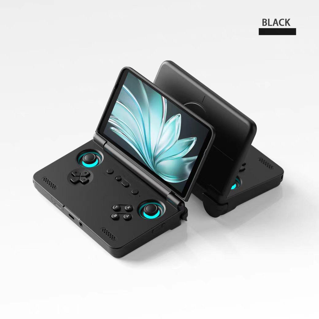 2025 Retroid Pocket Flip2 レトロハ - Gaming Console Bluetooth のレビューと価格