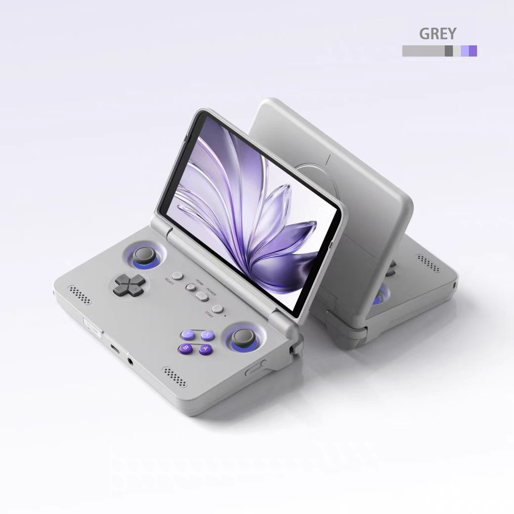 2025 Retroid Pocket Flip2 レトロハ - Gaming Console Bluetooth のレビューと価格