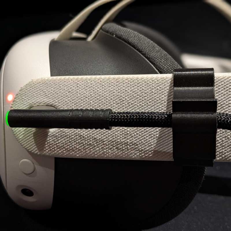 快適なゲーム体験のためのヘッドセットワイヤーオーガナイザー用 - Gaming Headset Wired のレビューと価格
