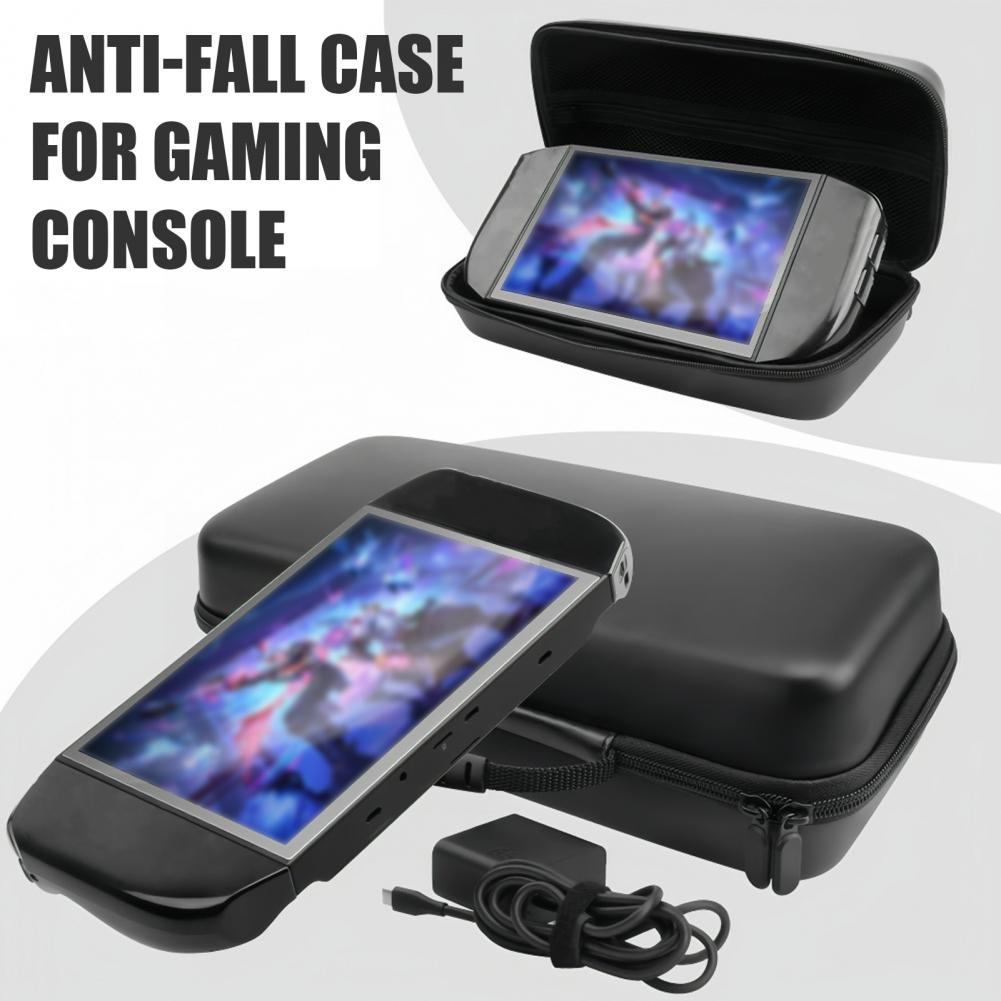 衝撃吸収EVAケース ゲーム機用 Legion Go 2 収 - Gaming Console Portable のレビューと価格