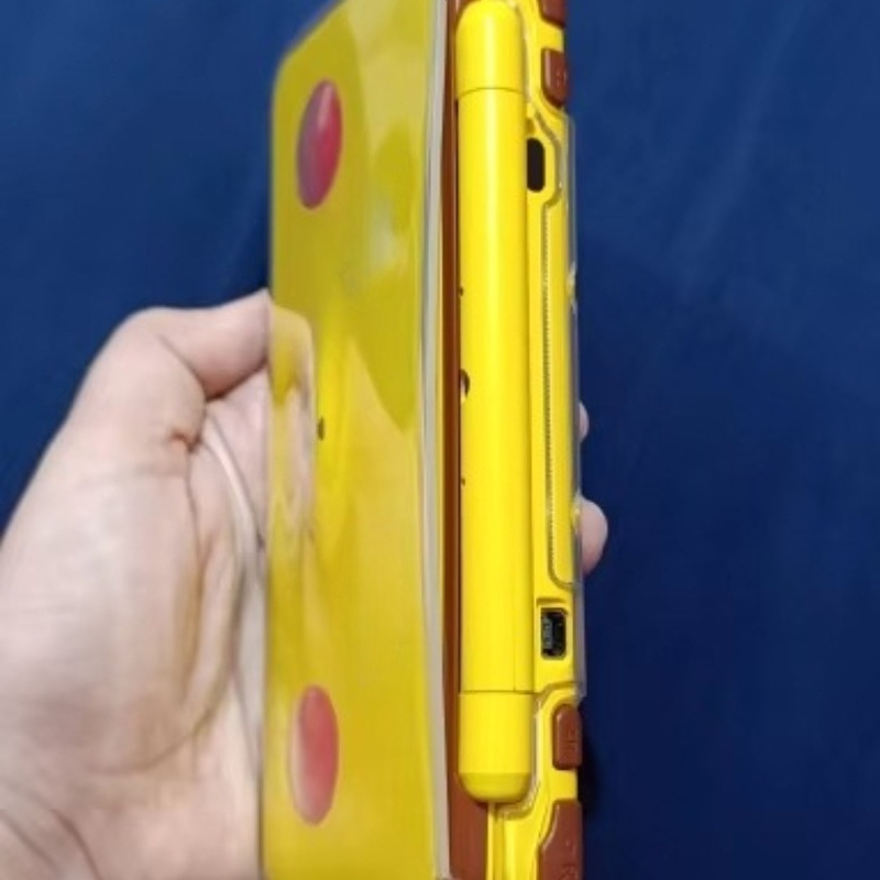 高品質 TPU シリコンスリーブ NEW Nintendo  - Gaming Console Portable のレビューと価格