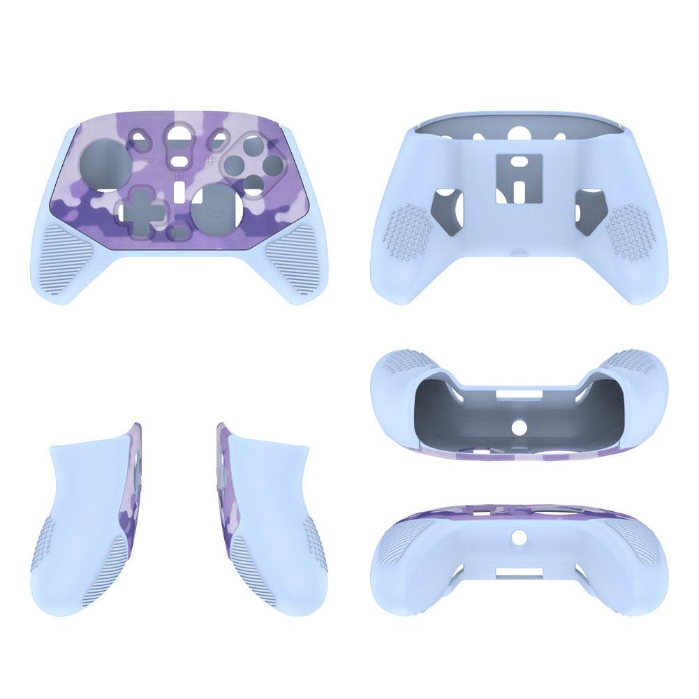 シリコンケースカバー GameSir Cyclone 2 ワ - Gaming Console Controller のレビューと価格