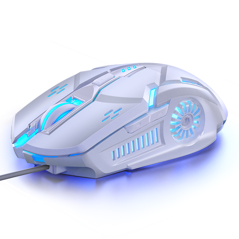 G5 ミュート有線ゲーミングマウス RGB バックライト メ - Gaming Console G5 のレビューと価格