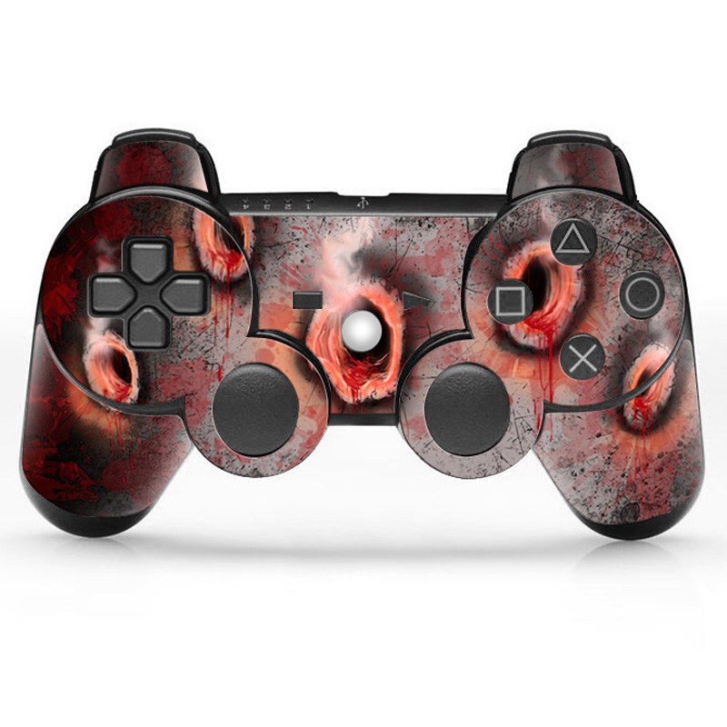 滑り止めのスキンステッカー,PS3コンソール用の保護ステッカ - Gaming Console Controller のレビューと価格