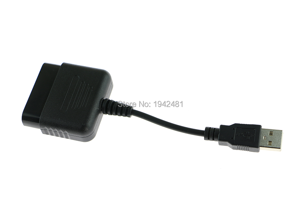 1PC PS1 PS2 ジョイパッドゲームパッド用 PS3  - Gaming Console Joystick のレビューと価格