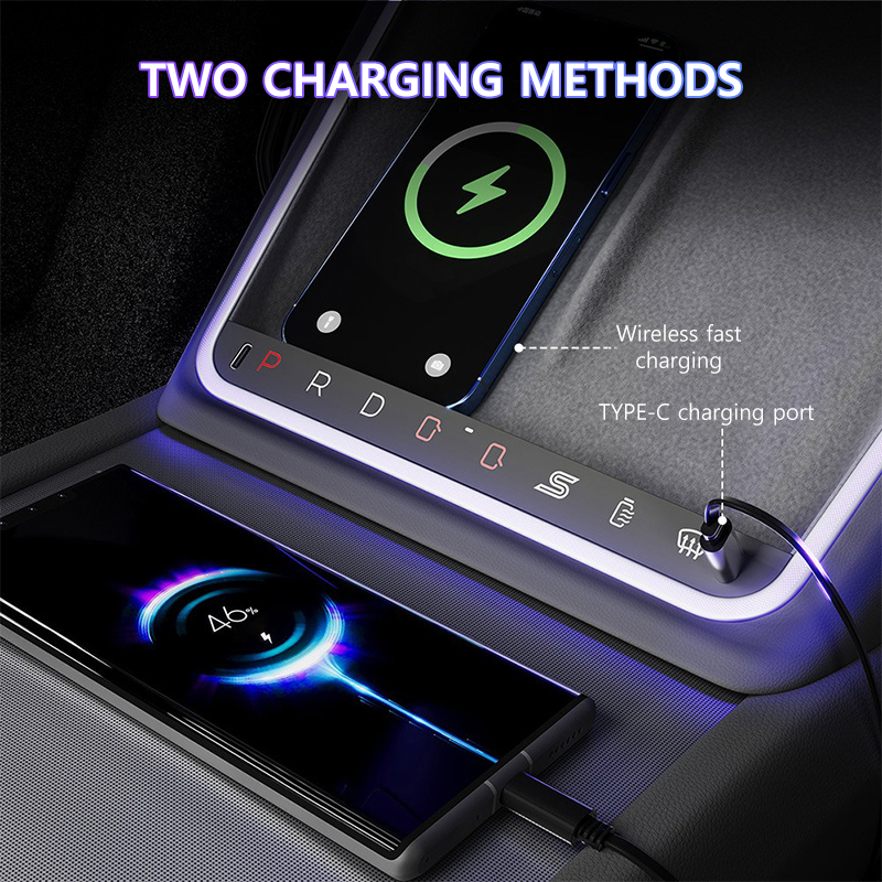 テスラ モデル3 ハイランド 2024-2026 センターコ - Controller Charging Dock のレビューと価格
