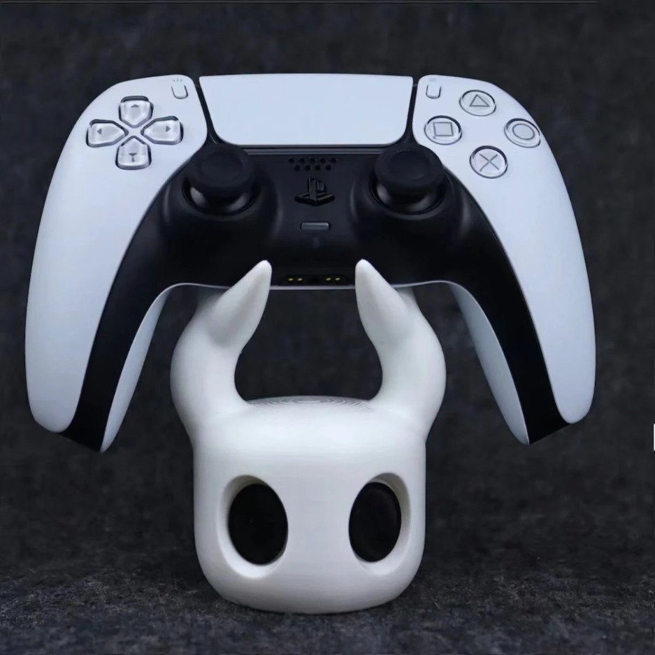 ゲームコントローラーゴーストディスプレイスタンド漫画デザイン - Gaming Console In のレビューと価格