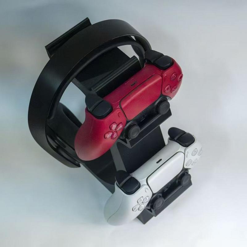 1PC 3-in-1 コントローラースタンド デスク用 ヘッ - Controller Charging Dock のレビューと価格