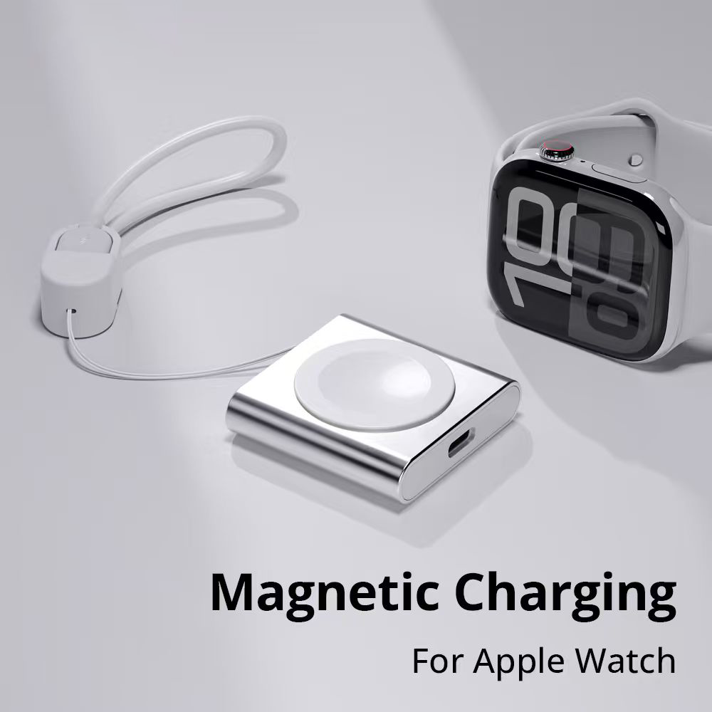 Bonola Apple Watch 充電器磁気ポータブル  - Controller Charging Dock のレビューと価格