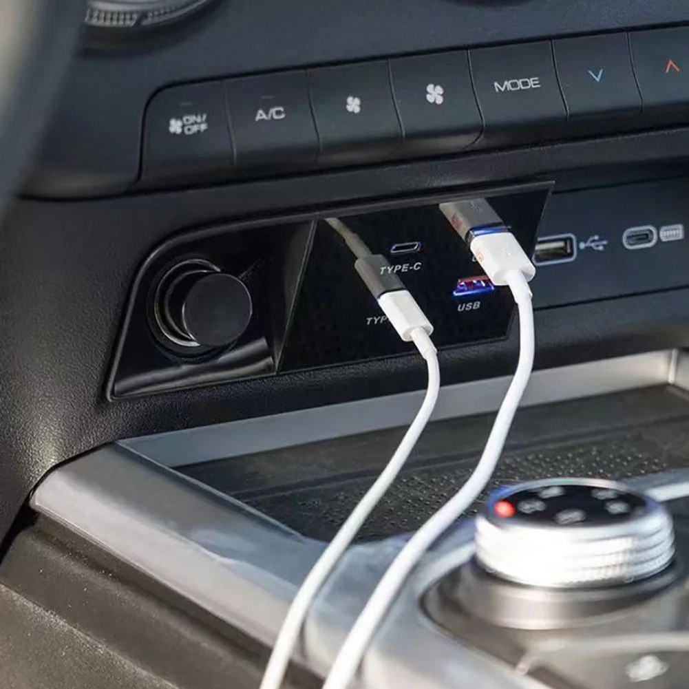 A96E-Car セントラルコントロール高速充電拡張ドック  - Controller Charging Dock のレビューと価格