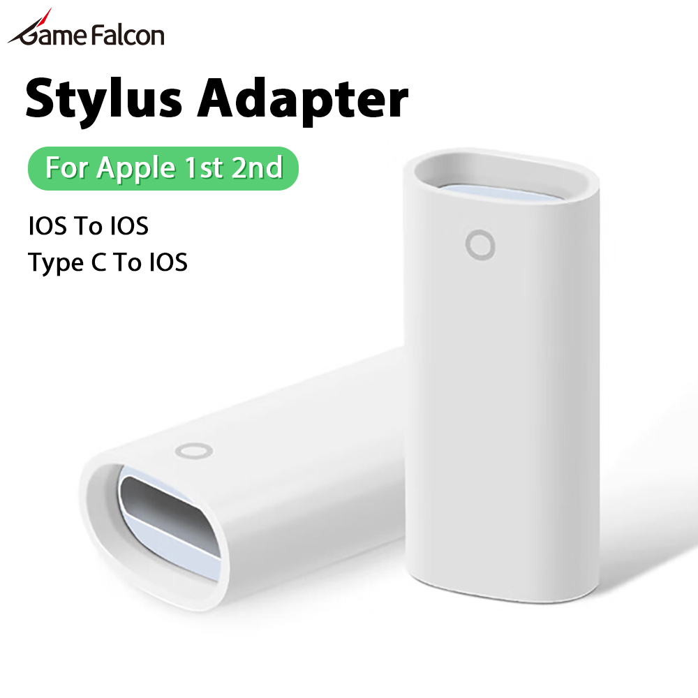 Appleタッチペン,アダプター,充電ケーブル,Apple  - Gaming Console Ipad のレビューと価格