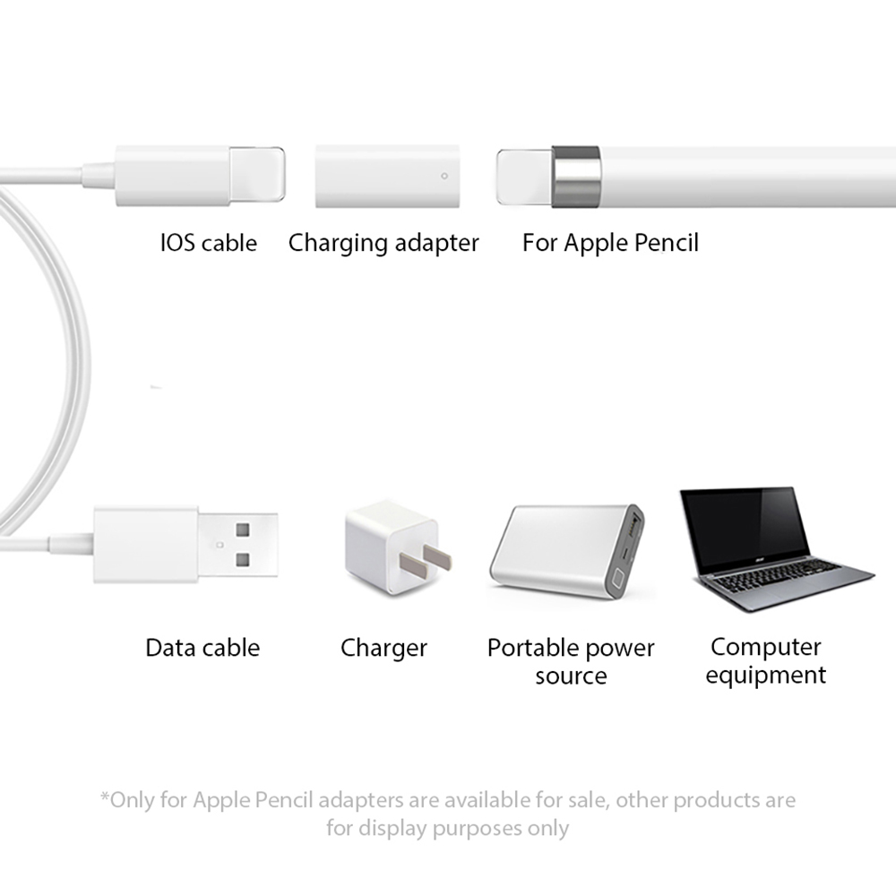 Appleタッチペン,アダプター,充電ケーブル,Apple  - Gaming Console Ipad のレビューと価格