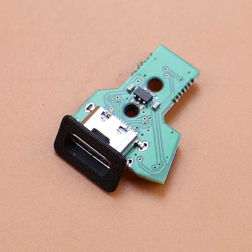 PS4コントローラーDIY USB Type-C充電ボードポ - Controller Charging Dock のレビューと価格