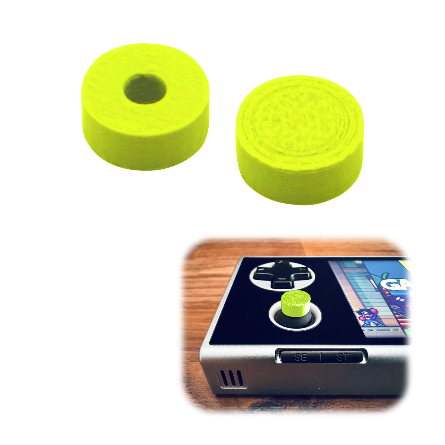 Ayaneo Pocket Micro ゲームコンソール用ジ - Gaming Console Joystick のレビューと価格