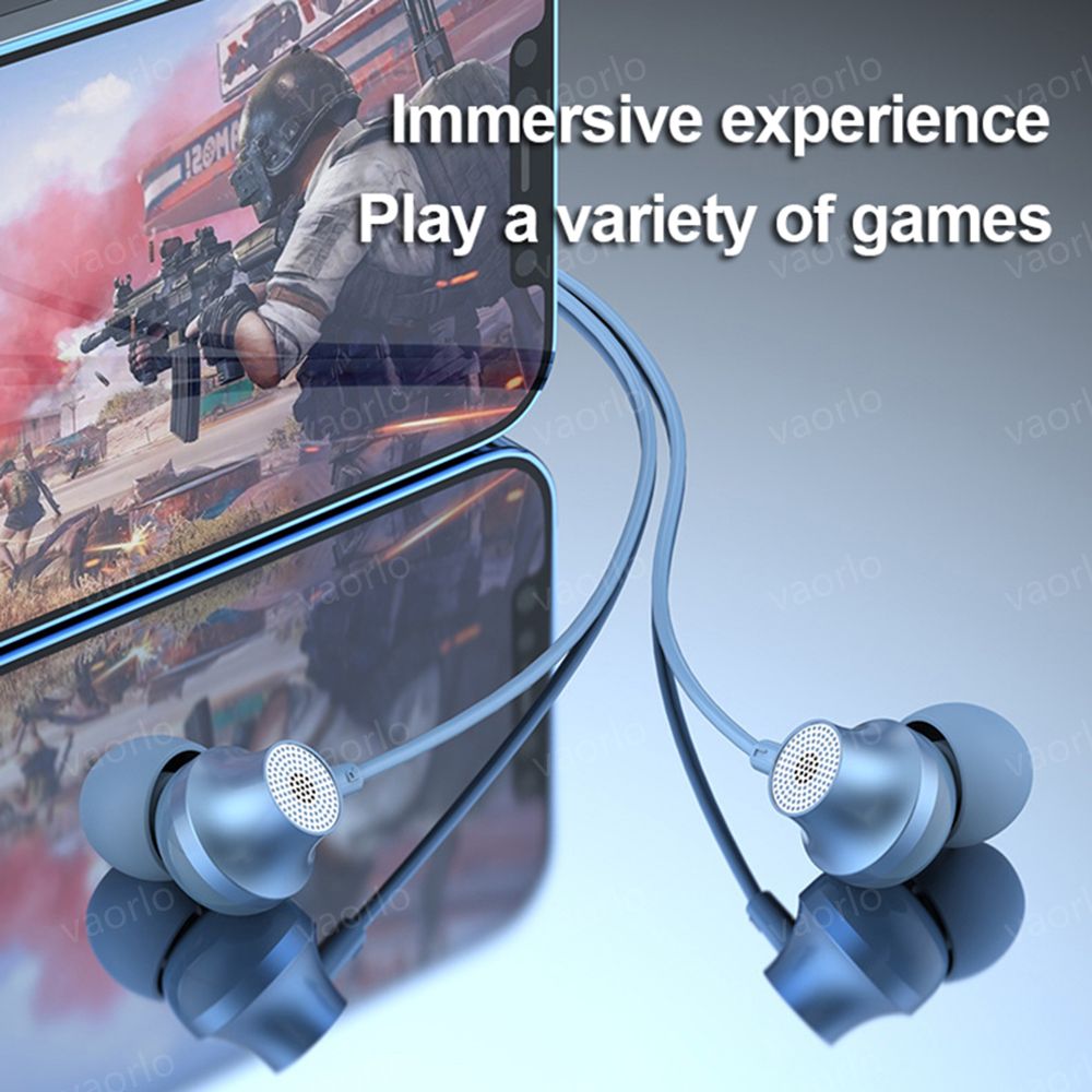 デジタルチップ有線イヤホン 3.5 ミリメートル AUX/タ - Gaming Console Ipad のレビューと価格