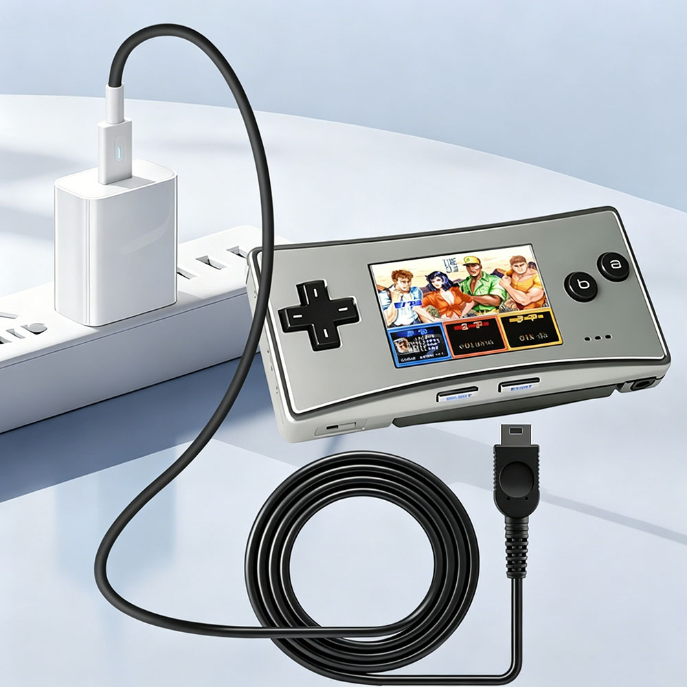 Type-C充電ケーブル GBMコンソールゲームコントローラ - Gaming Console Controller のレビューと価格