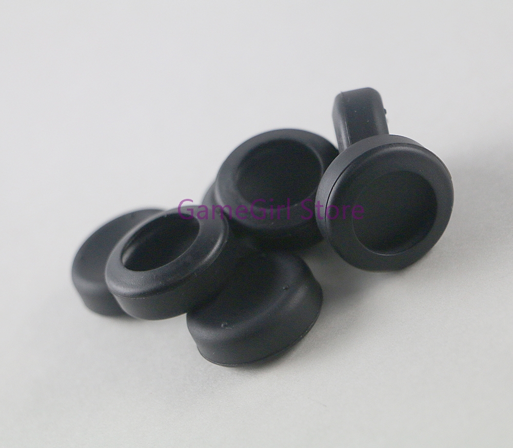 滑り止めシリコンゲームパッド,ps2 ps3 x4 xbox - Gaming Console Joystick のレビューと価格