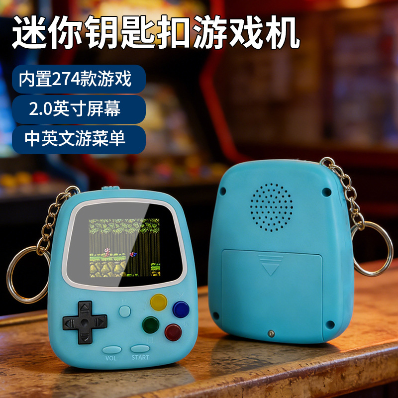 2026 H3ミニハンドヘルドゲーム機 レトロ懐かしいゲーム - Gaming Console Portable のレビューと価格