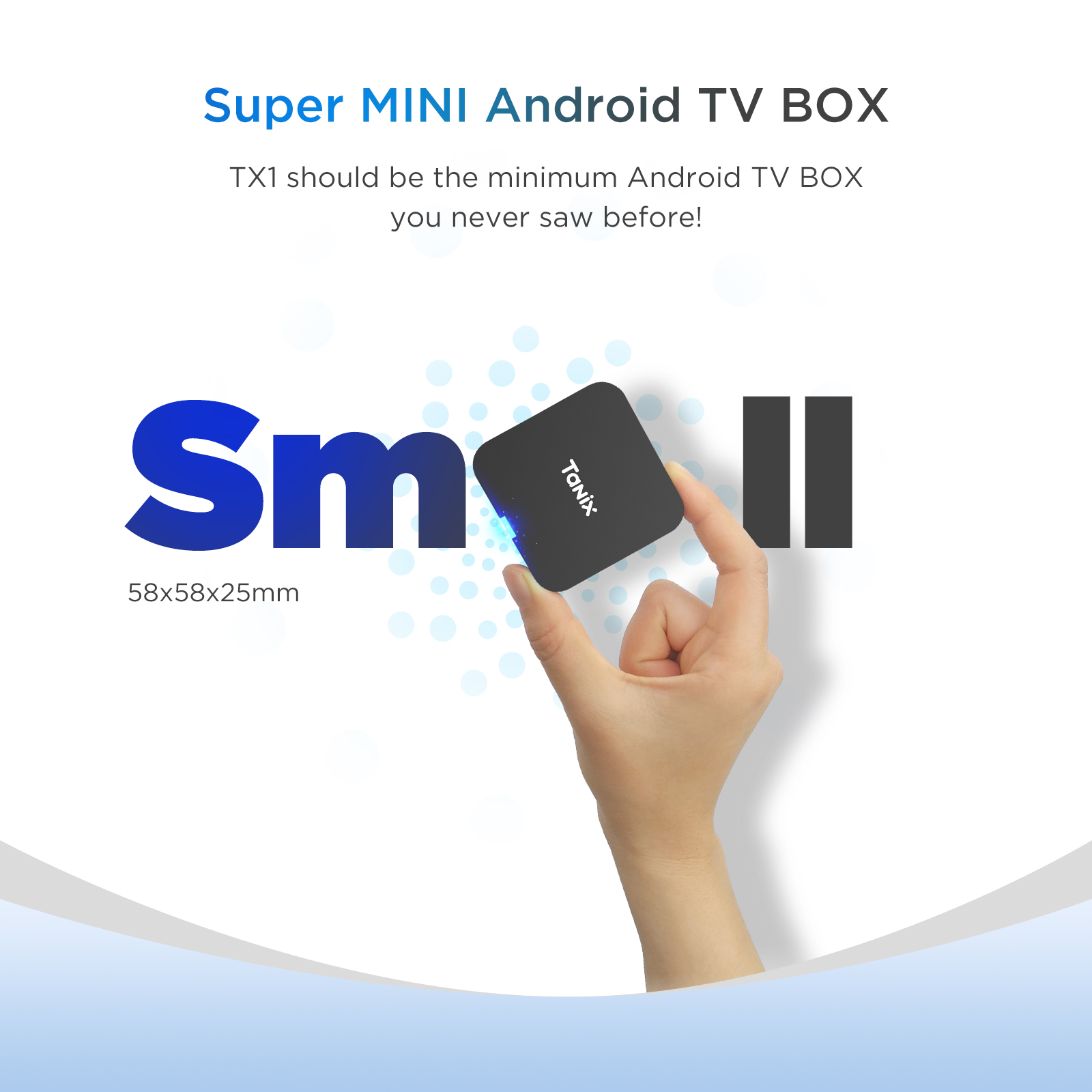 TANIX TX1 Android 10.0 Allwinn - Gaming Console Youtube のレビューと価格