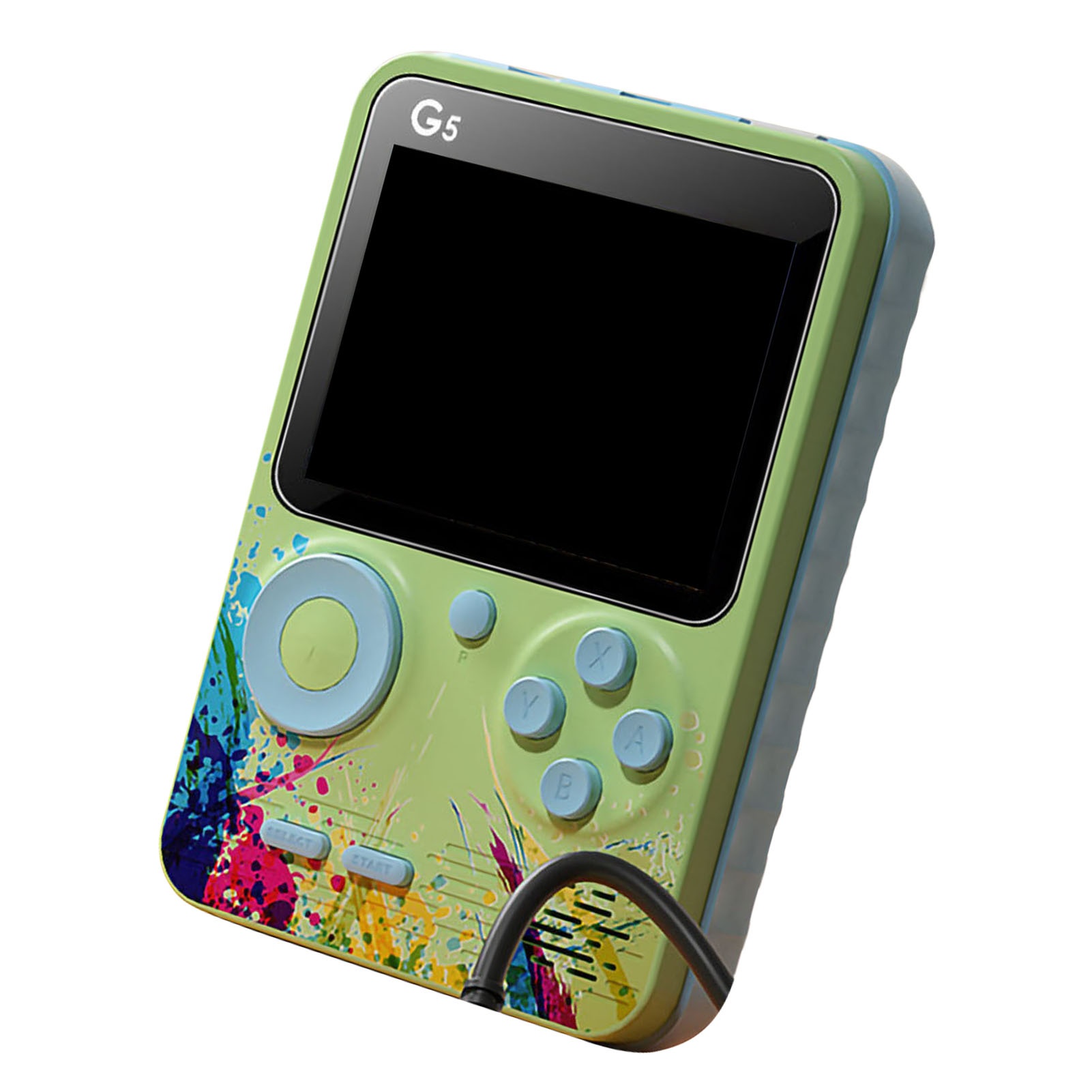 G5ハンドヘルドゲーム機 3.0インチスクリーン ハンドヘル - Gaming Console G5 のレビューと価格
