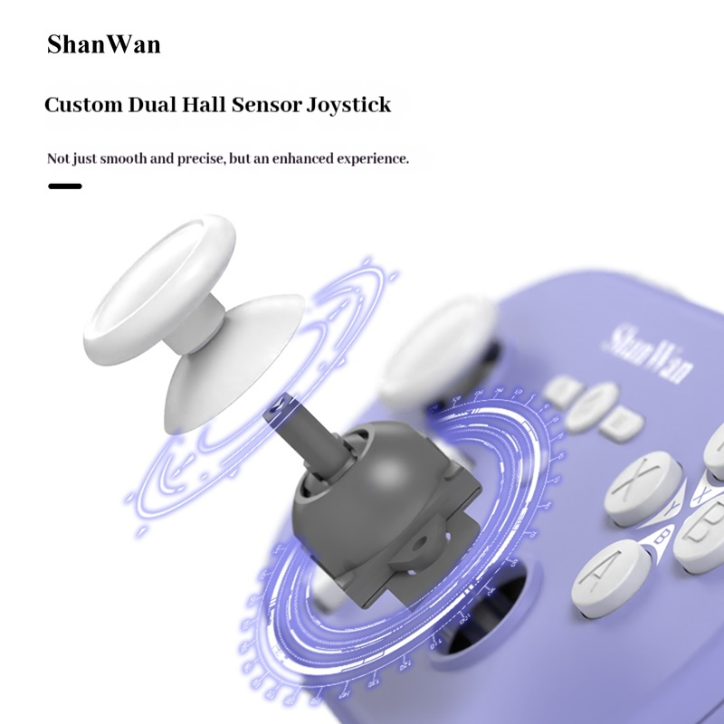 アップグレードされたShanwan Q37proミニポータブ - Gaming Console Bluetooth のレビューと価格