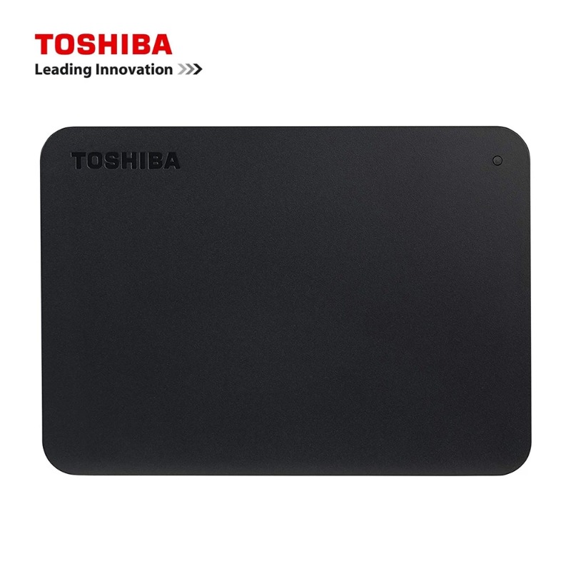 東芝 A3 Canvio Basics 2TB/4TB SS - Gaming Console Years のレビューと価格