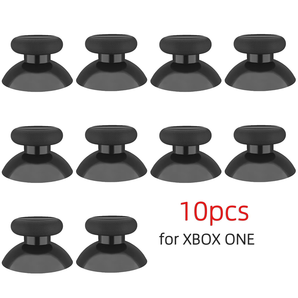 交換用ジョイスティックキャップ XBOX ONE/360 コ - Gaming Console Joystick のレビューと価格