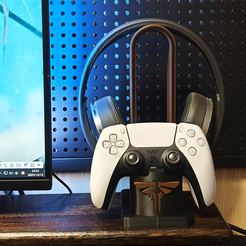 ハンドルイヤホンスタンドゼルダアニメテーマハンガーPS5ゲー - Gaming Console Japan のレビューと価格
