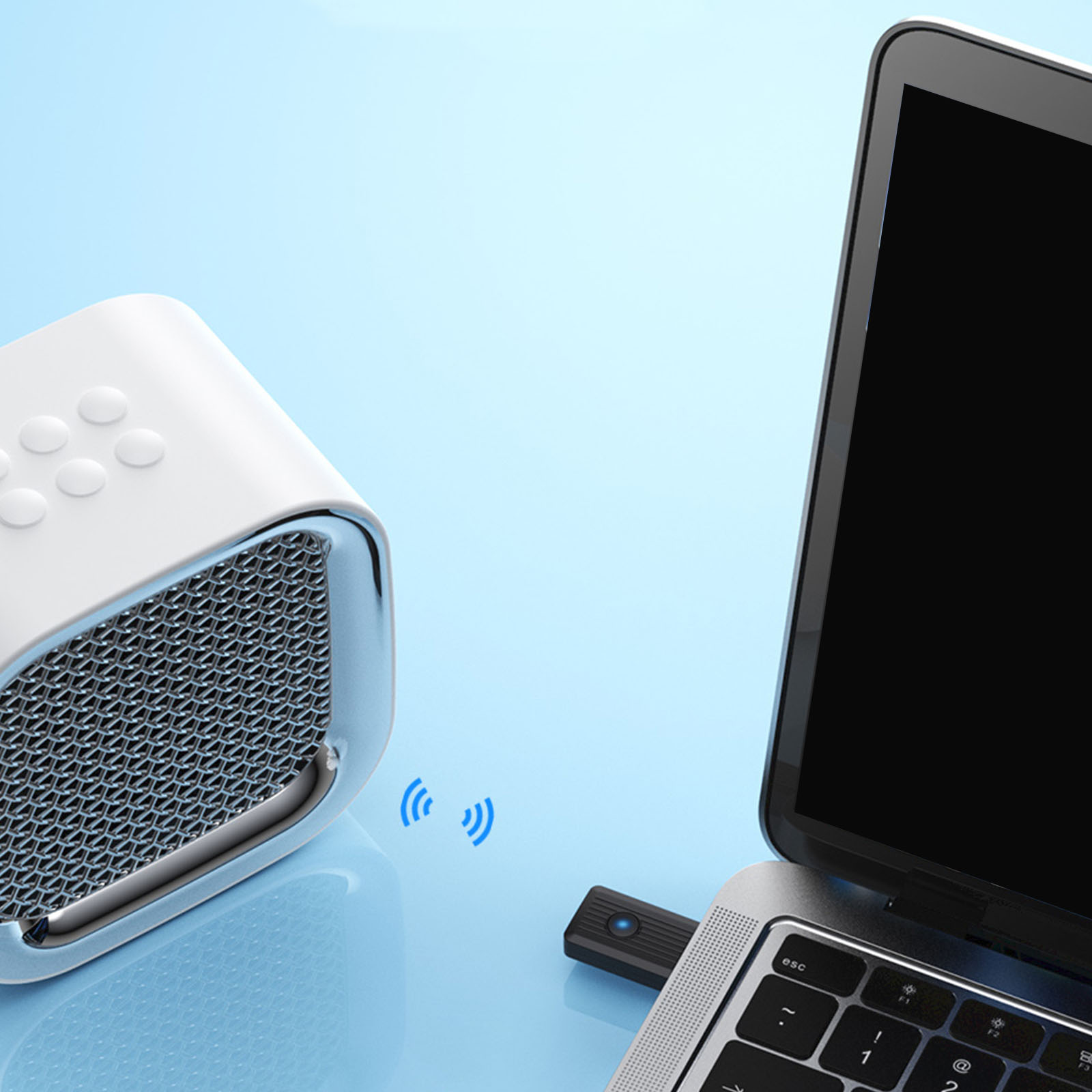 Bluetooth 対応 6.0 Type-C USB ドン - Gaming Console Bluetooth のレビューと価格