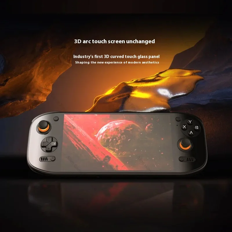 AYN Odin 2 ポータル レトロハンドヘルドゲーム機  - Gaming Console Bluetooth のレビューと価格