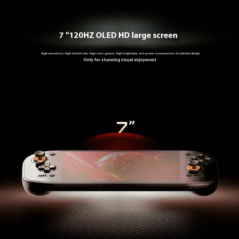 AYN Odin 2 ポータル レトロハンドヘルドゲーム機  - Gaming Console Bluetooth のレビューと価格