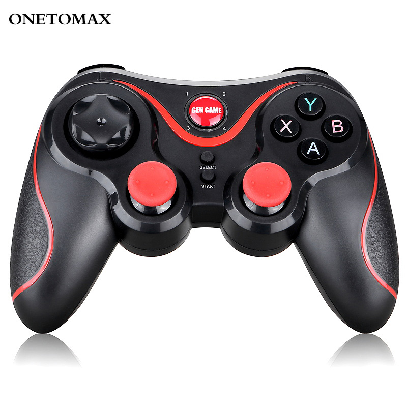 S3 bluetooth gamepad用androidワイ - Gaming Console For Smart Tv のレビューと価格