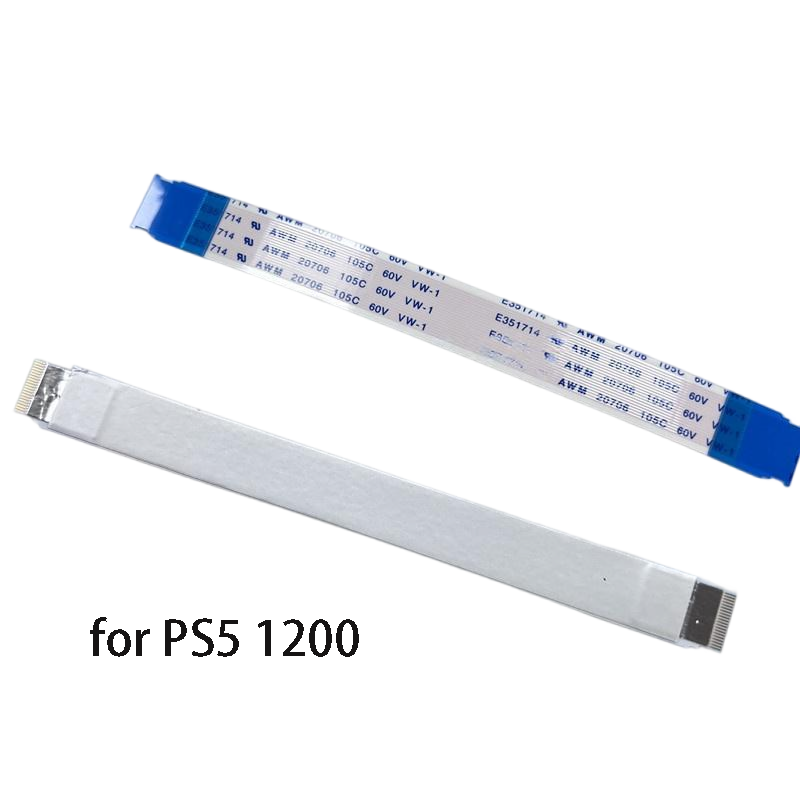 PS5 1200 光学ドライブフレックスケーブルゲームコンソ - Sony Console Playstation 5 のレビューと価格