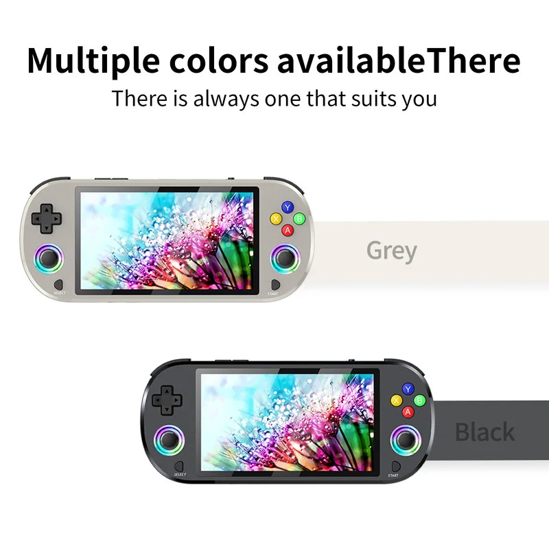 新しい 128 ギガバイト M22 プロポータブルポケットレ - Gaming Console Youtube のレビューと価格