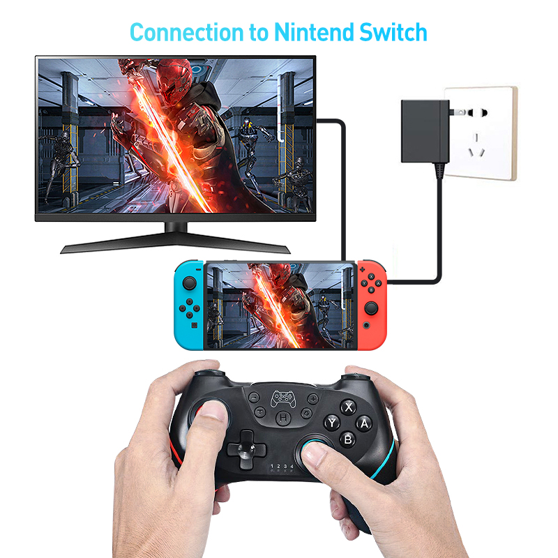 Nintendo Switch & OLED Lite PC - Gaming Console Bluetooth のレビューと価格