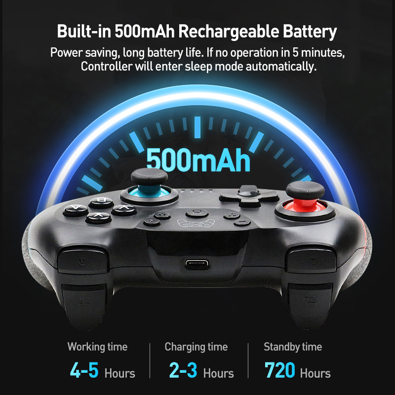 Nintendo Switch & OLED Lite PC - Gaming Console Bluetooth のレビューと価格
