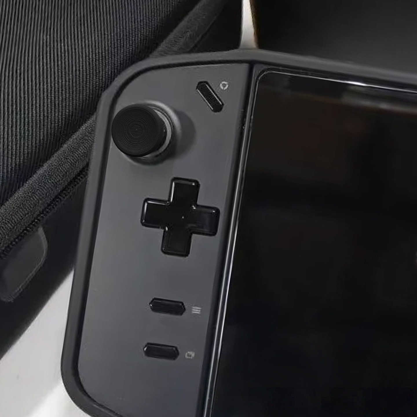 Legion Go ゲームコンソール用ジョイスティックキャッ - Gaming Console Joystick のレビューと価格